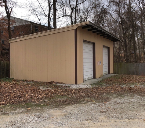 Location Storage - Bloomfield, IN