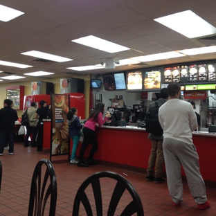 McDonald's - New York, NY