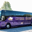 Covered Wagon Tours - Tours-Operators & Promoters