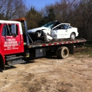 Norlina Enterprise Towing - Towing