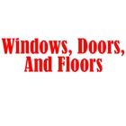 Windows, Doors and Floors
