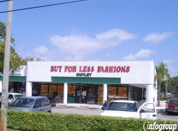 Buy For Less - Lauderdale Lakes, FL