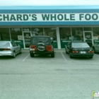 Richard's Whole Foods