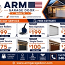 ARM Garage Door Bellaire TX - Office & Desk Space Rental Service