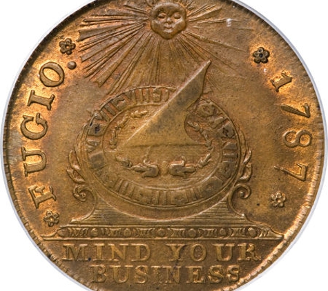 Coin Purse Inc - Nashville, TN