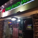 Donna's Beauty Salon - Cosmetologists