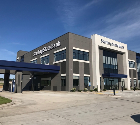 Sterling State Bank - Rochester, MN