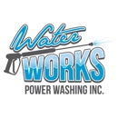 Water Works Powerwashing, Inc. - Power Washing