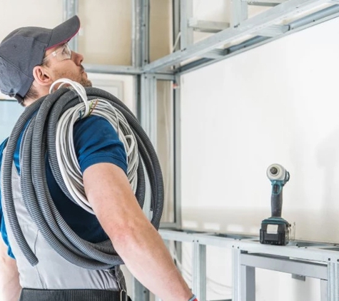 Paul Wiedman Electrical - Harristown, QLD