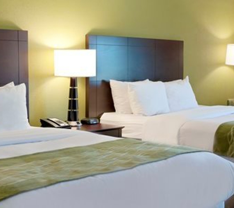 Comfort Inn - Ankeny, IA