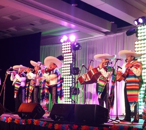 Mariachi Real De San Diego