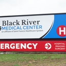 Black River Medical Center - Hospitals
