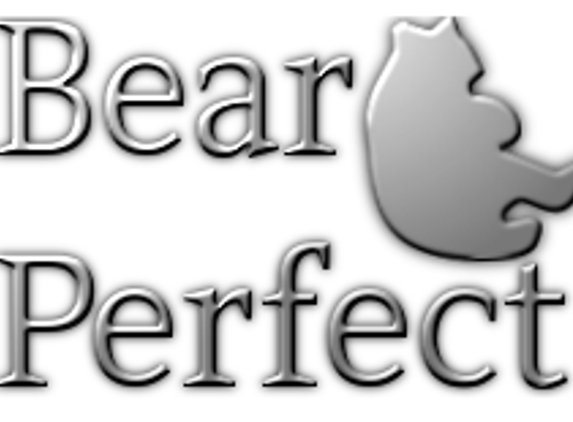 Bear Perfect - Wenatchee, WA