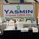 Yasmin Impex USA Inc