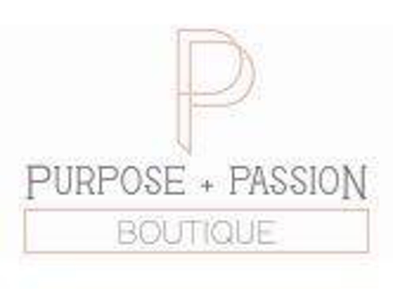 Purpose + Passion Boutique - Amarillo, TX