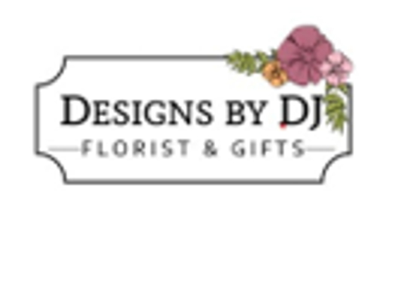 Designs by DJ Florist and Gifts - Huntington, WV