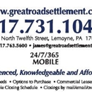 great road settlement services llc - Title Companies