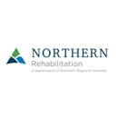 Northern Rehab - Occupational Therapists