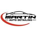 Martin Auto Detailing - Automobile Detailing