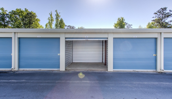 CubeSmart Self Storage - Lithia Springs, GA