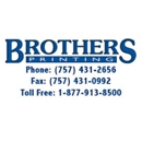Brothers Printing - Printing Services