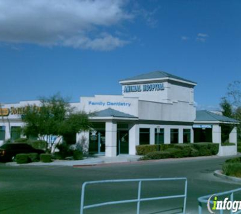 South Shores Animal Hospital - Las Vegas, NV