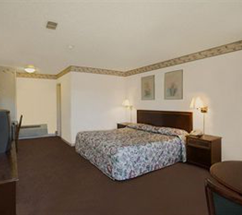 Americas Best Value Inn Albany East Greenbush - East Greenbush, NY