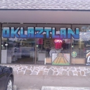 Oklaztlan - Clothing Stores