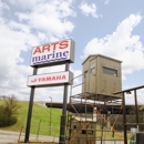 Arts Marine