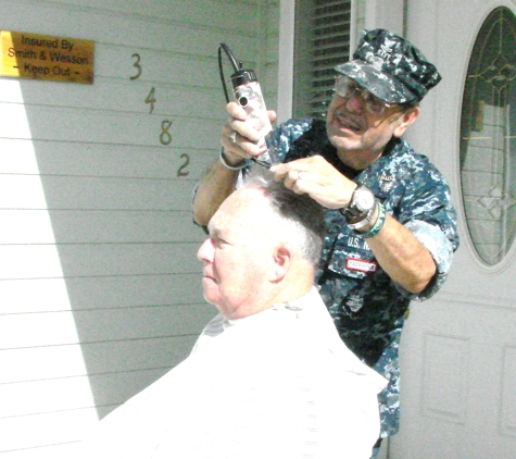 Zammie's Barber Stylist (since 1969 - Yakima, WA