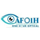 AL Family Optometry 1-Hr Optical