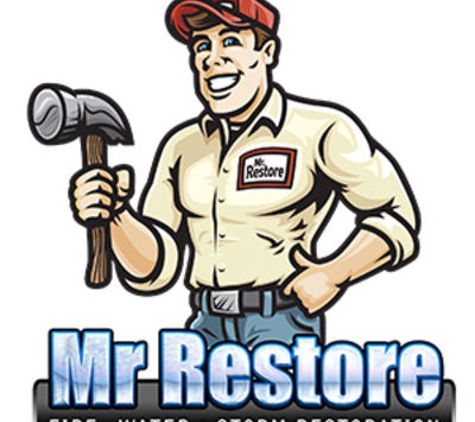 Mr Restore - Oklahoma City, OK