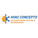 HVAC Concepts - Fireplaces