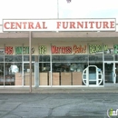 Central Furniture - Furniture Stores