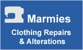 Marmies Clothing Repairs & Alterations - Clothing Stores