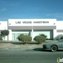 Las Vegas Handyman & HVAC - Handyman Services