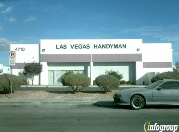 Las Vegas Handyman & HVAC - Las Vegas, NV