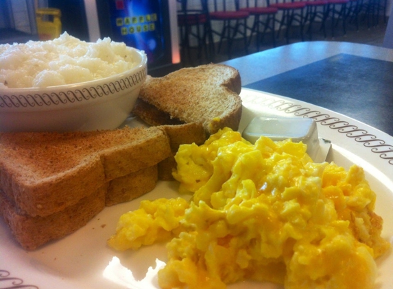 Waffle House - Atlanta, GA