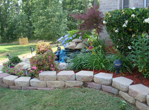 bellanton Landscaping - Lithonia, GA