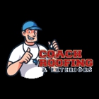 Coach Roofing And Exteriors