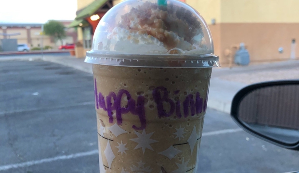 Starbucks Coffee - North Las Vegas, NV