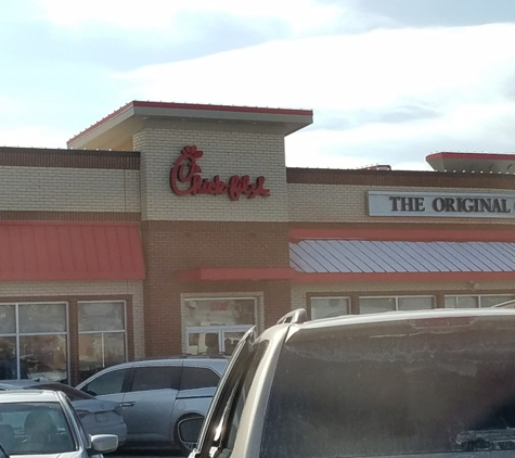 Chick-fil-A - Papillion, NE