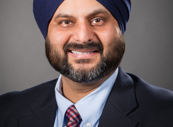 Jaspreet Singh Joneja, MD - Greenlawn, NY