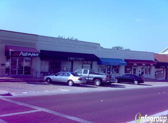 Garbo's Salon - Fort Worth, TX