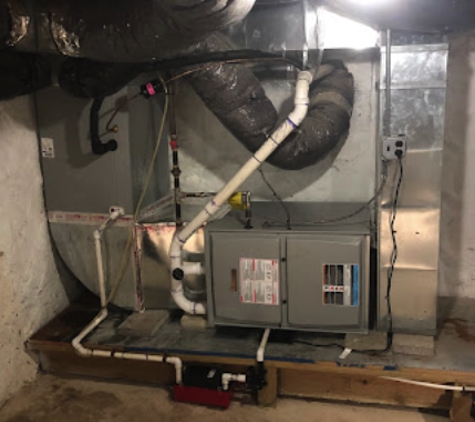 Air Changes Heating & Cooling - Bensalem, PA