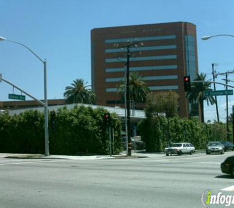 Beverly Hills Auto Body - Beverly Hills, CA