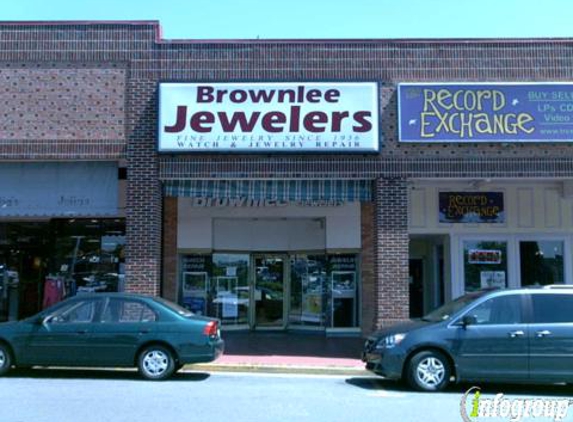 Brownlee Jewelers - Charlotte, NC