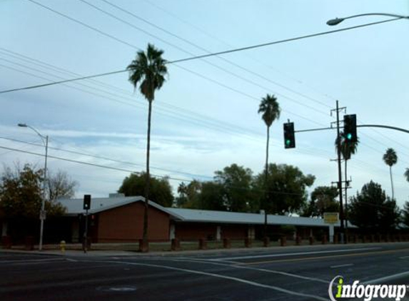 Emerson Elementary School - Mesa, AZ