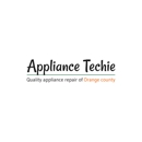 Appliance Techie - Major Appliance Refinishing & Repair