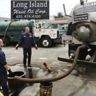 Long Island Waste Oil